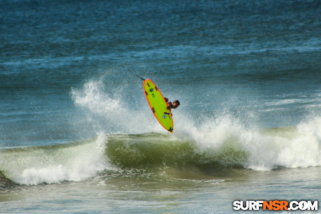 Nicaragua Surf Report - Report Photo 01/28/2019  5:06 PM 