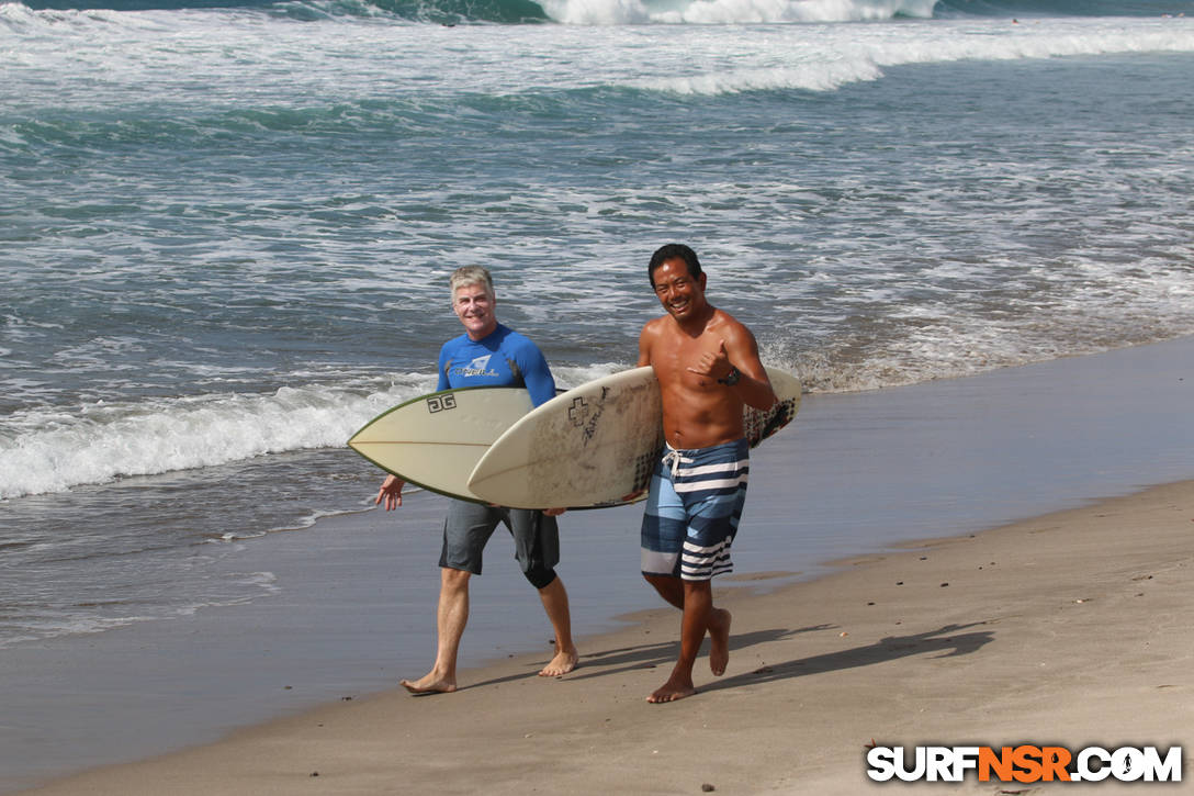 Nicaragua Surf Report - Report Photo 11/22/2015  4:23 PM 