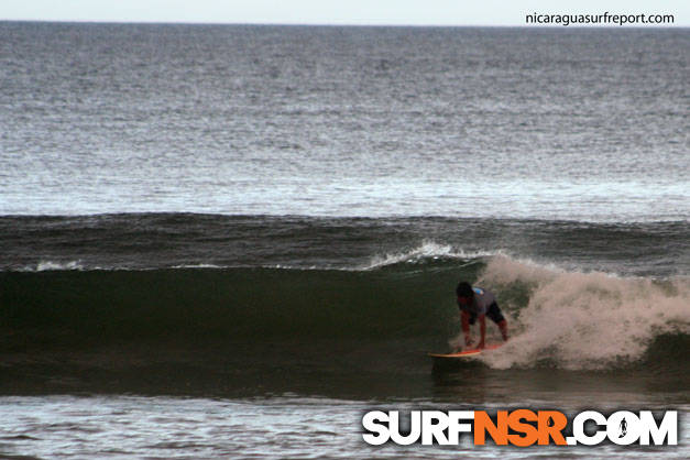 Nicaragua Surf Report - Report Photo 01/25/2008  10:42 AM 