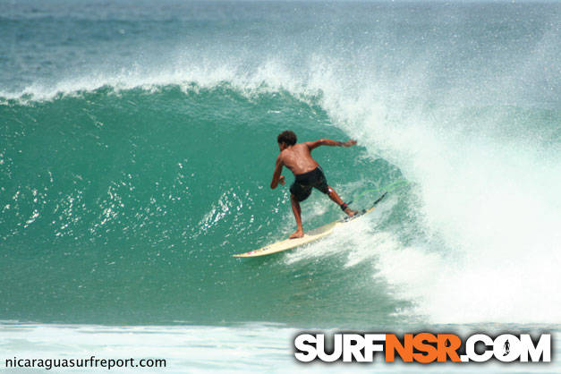 Nicaragua Surf Report - Report Photo 05/01/2008  7:03 PM 