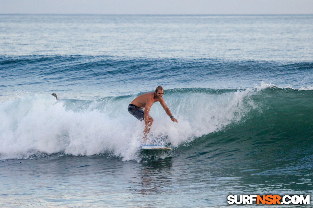 Nicaragua Surf Report - Report Photo 11/07/2017  8:25 PM