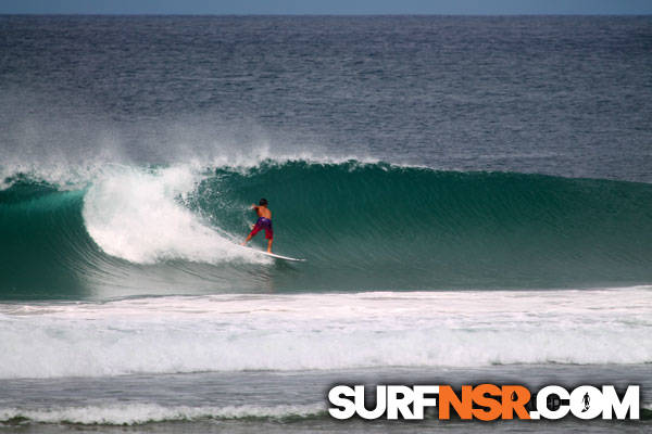 Nicaragua Surf Report - Report Photo 05/28/2013 12:07 PM