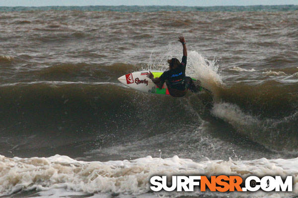 Nicaragua Surf Report - Report Photo 08/07/2010  7:13 PM 