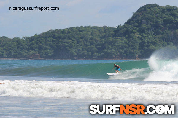 Nicaragua Surf Report - Report Photo 11/01/2014  4:58 PM 