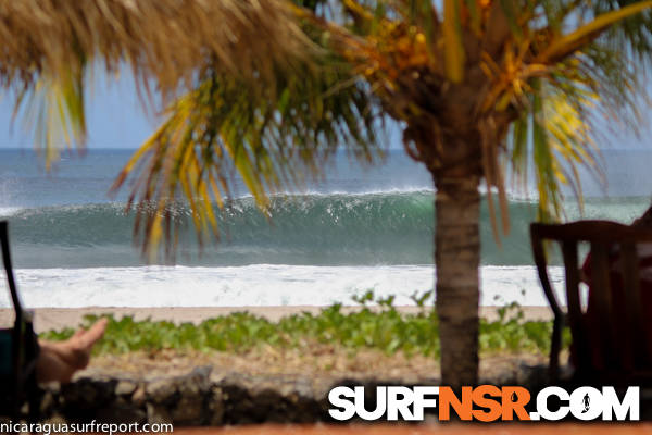 Nicaragua Surf Report - Report Photo 04/13/2015 2:07 PM