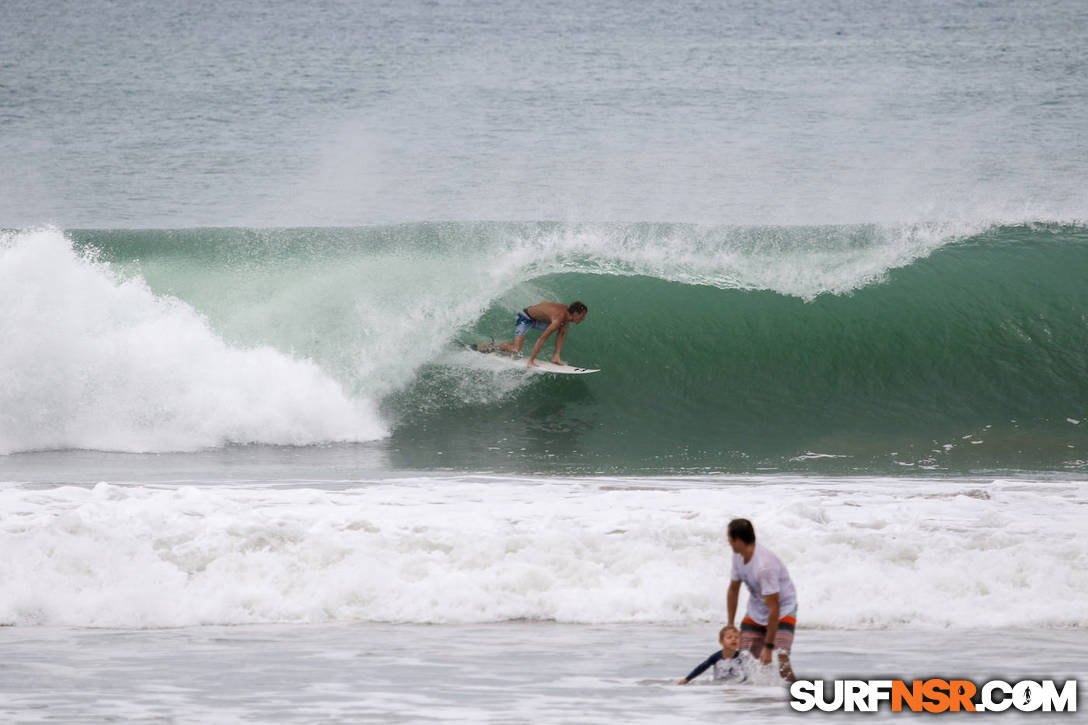 Nicaragua Surf Report - Report Photo 06/17/2018 10:30 PM