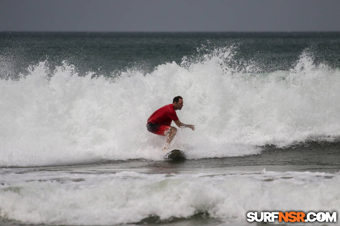 Nicaragua Surf Report - Report Photo 07/01/2019  4:10 PM 