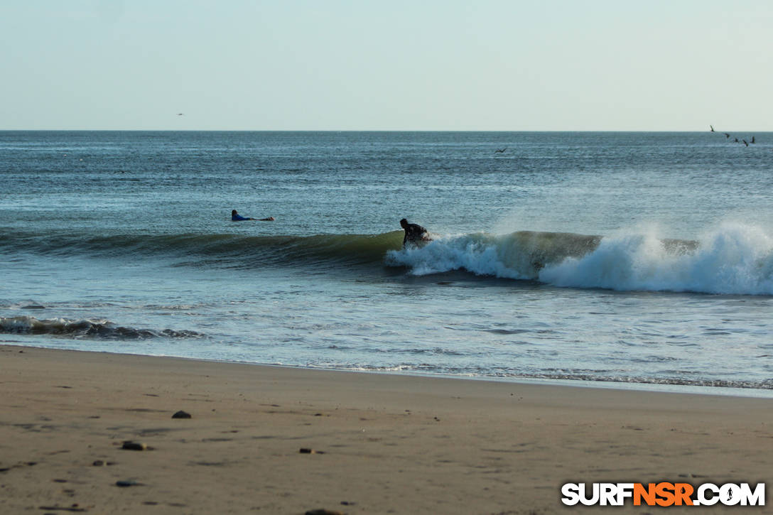 Nicaragua Surf Report - Report Photo 01/03/2019  9:23 PM 