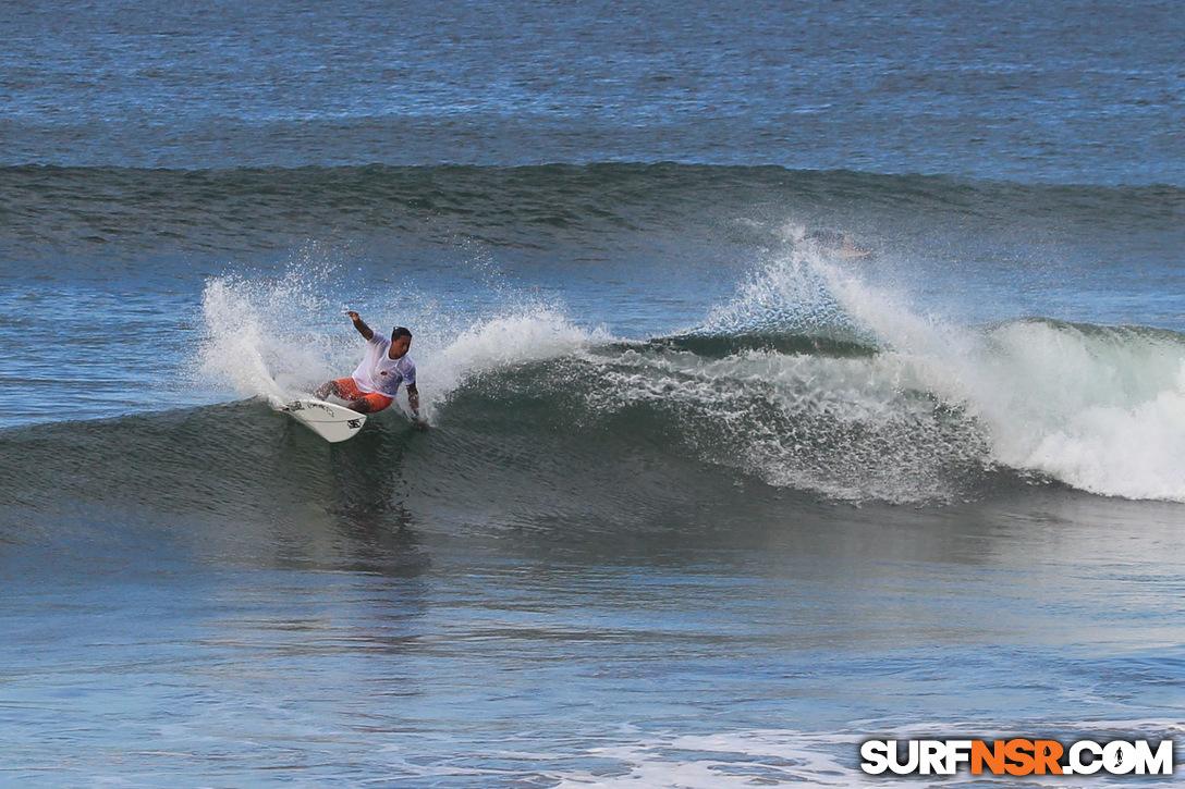 Nicaragua Surf Report - Report Photo 01/17/2017  12:35 PM 