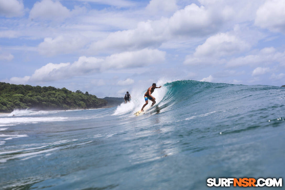 Nicaragua Surf Report - Report Photo 08/15/2023  2:33 PM 