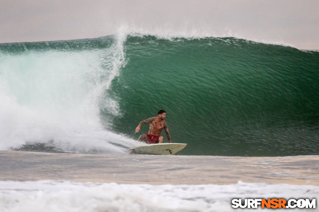 Nicaragua Surf Report - Report Photo 08/28/2020  11:04 PM 