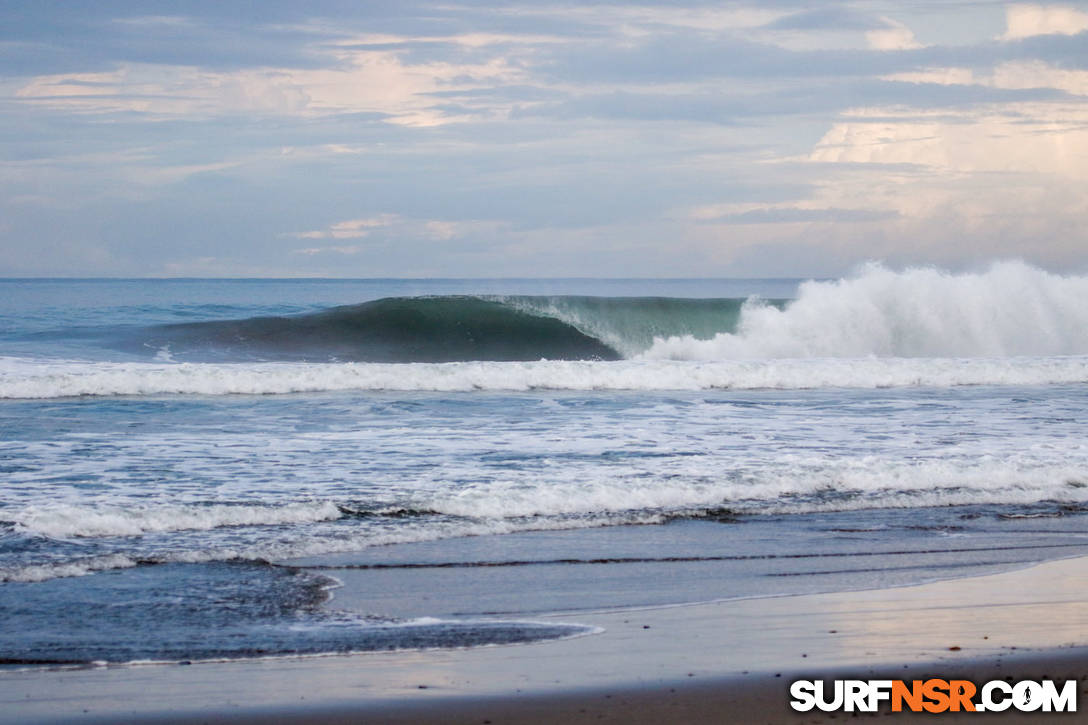 Nicaragua Surf Report - Report Photo 05/25/2018  4:20 PM 