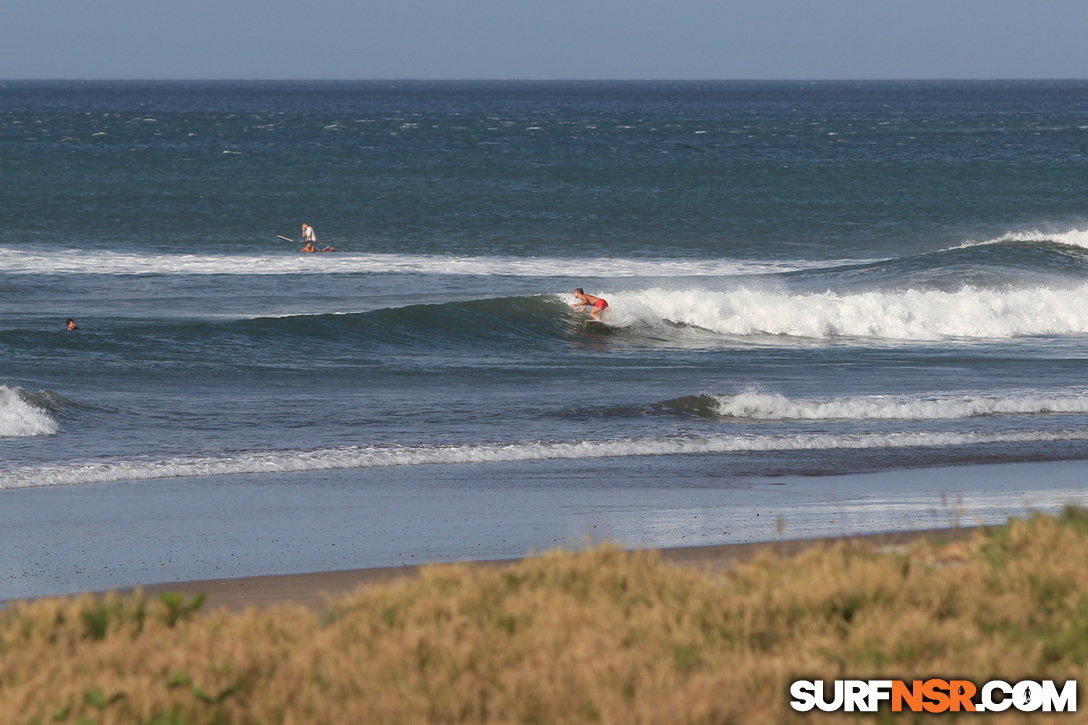 Nicaragua Surf Report - Report Photo 01/02/2017  5:04 PM 