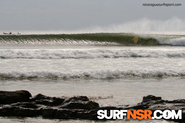 Nicaragua Surf Report - Report Photo 02/22/2008  4:37 PM 