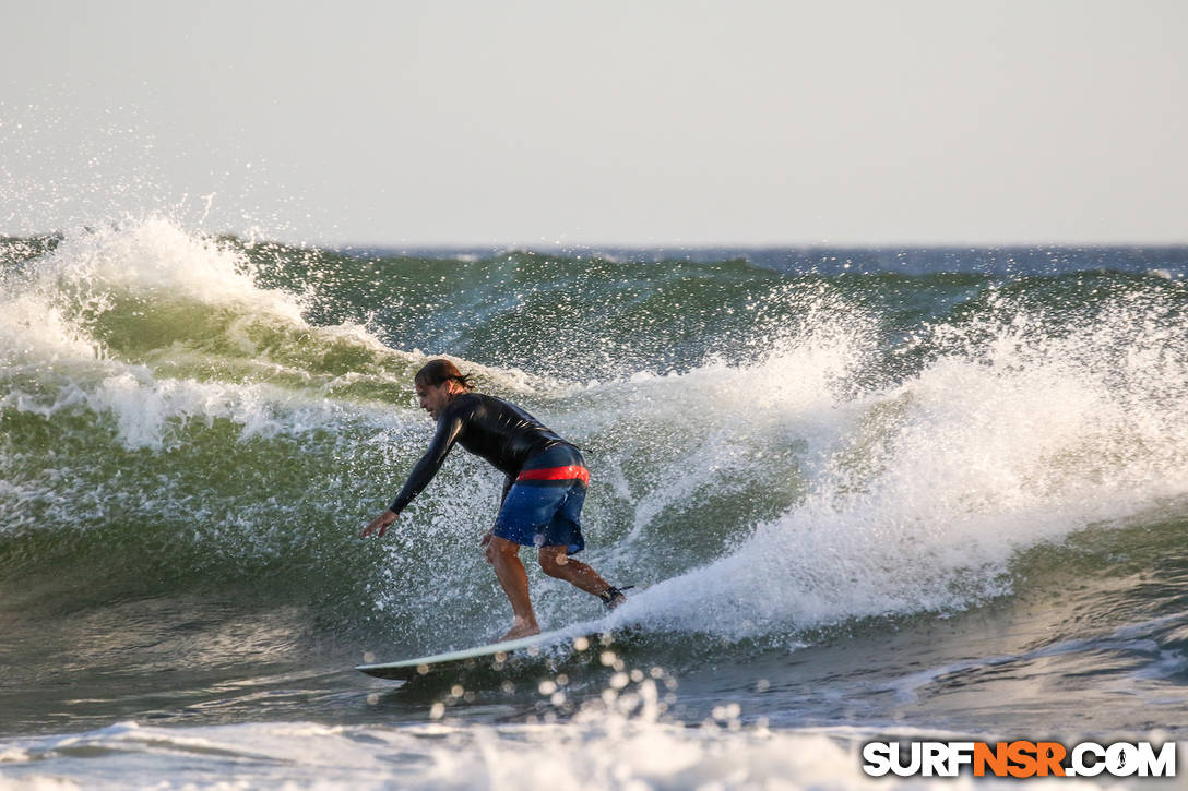 Nicaragua Surf Report - Report Photo 03/07/2022  8:07 PM 