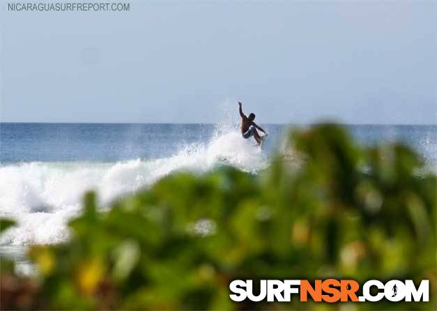 Nicaragua Surf Report - Report Photo 12/13/2006  4:41 PM 