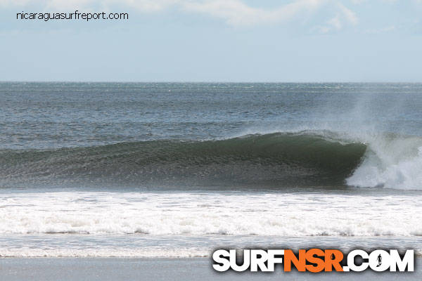 Nicaragua Surf Report - Report Photo 01/30/2015  8:39 PM 