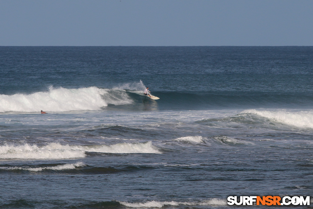 Nicaragua Surf Report - Report Photo 05/08/2017 11:31 AM