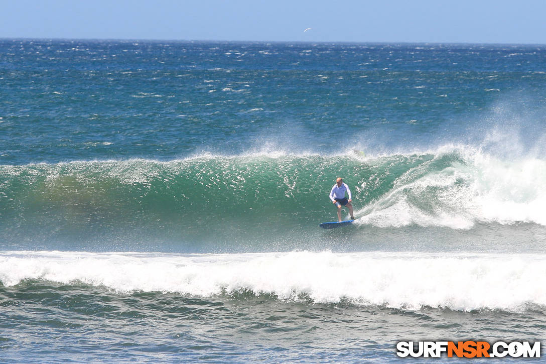 Nicaragua Surf Report - Report Photo 03/21/2020  2:50 PM 