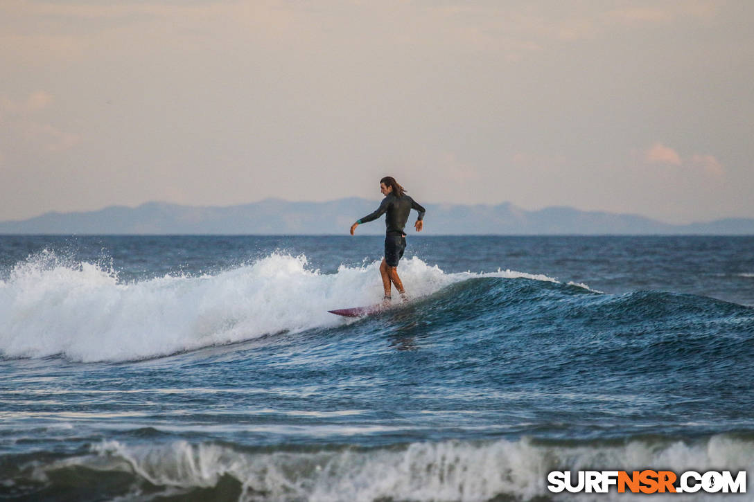 Nicaragua Surf Report - Report Photo 11/05/2019  8:07 PM 