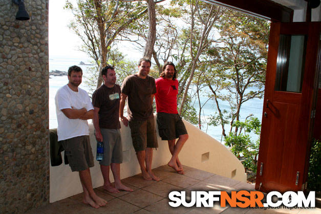 Nicaragua Surf Report - Report Photo 02/01/2008  12:51 PM 