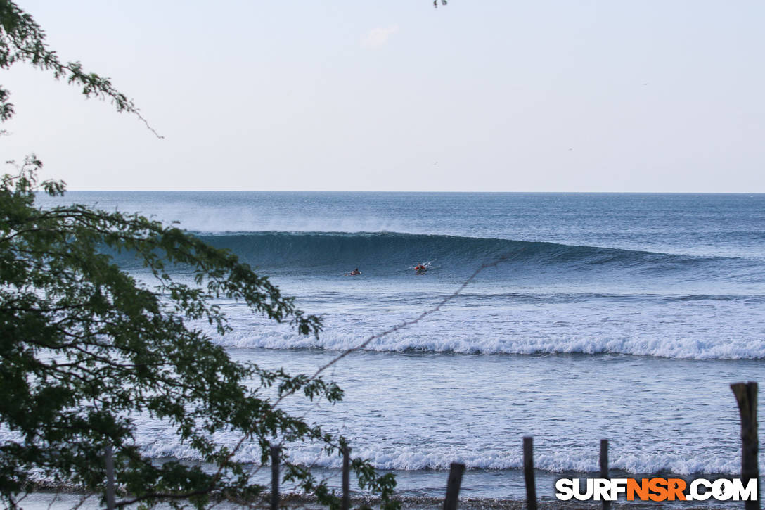 Nicaragua Surf Report - Report Photo 01/17/2016  1:42 PM 