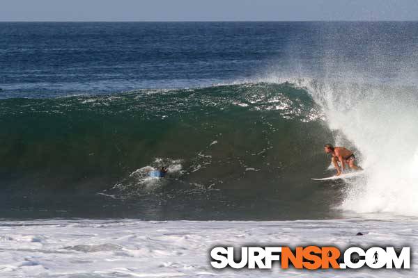 Nicaragua Surf Report - Report Photo 08/06/2014  5:51 PM 