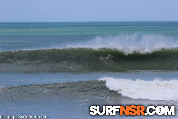 Nicaragua Surf Report - Report Photo 03/28/2015 4:35 PM