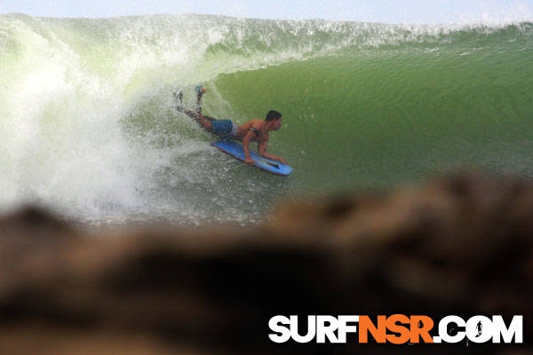 Nicaragua Surf Report - Report Photo 12/24/2011  5:52 PM 
