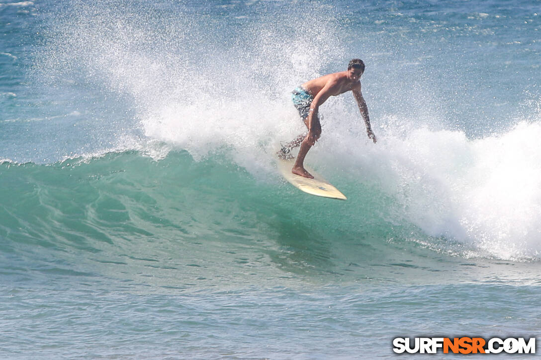 Nicaragua Surf Report - Report Photo 01/22/2024  11:06 PM 