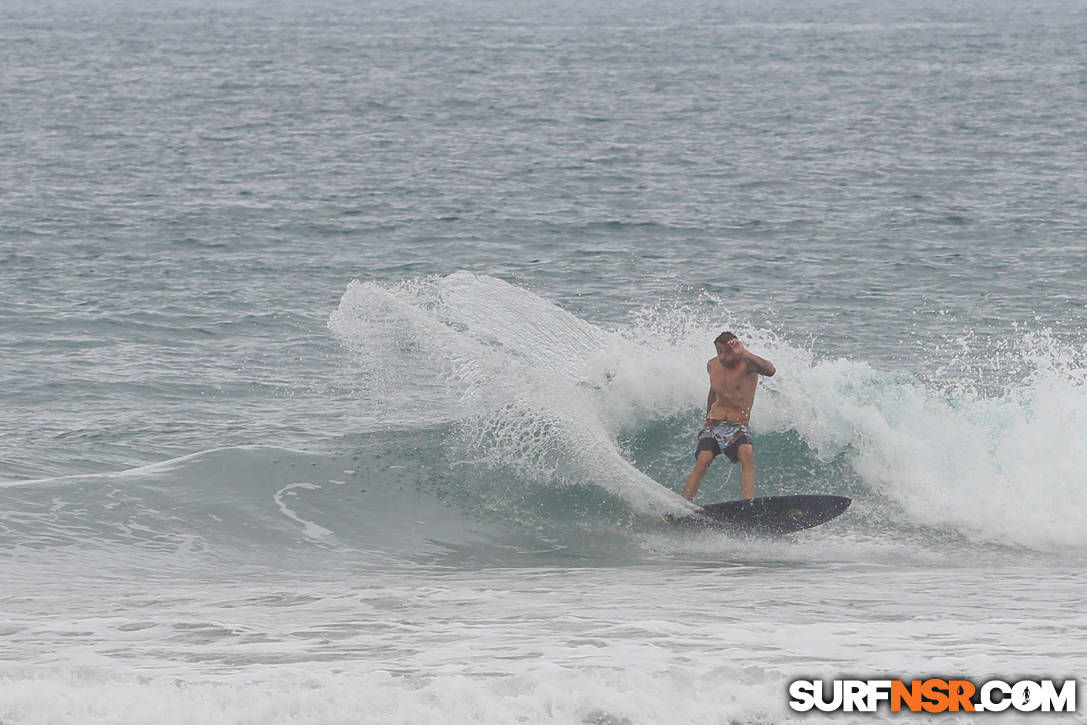 Nicaragua Surf Report - Report Photo 10/06/2016  12:59 PM 