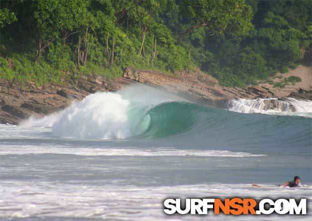 Nicaragua Surf Report - Report Photo 09/14/2006  11:10 PM 