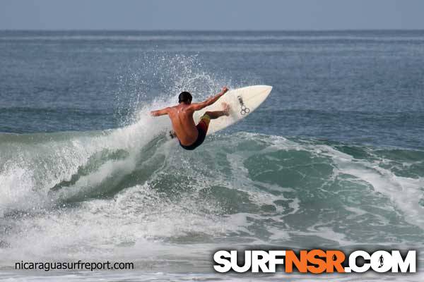Nicaragua Surf Report - Report Photo 09/28/2013 11:04 AM