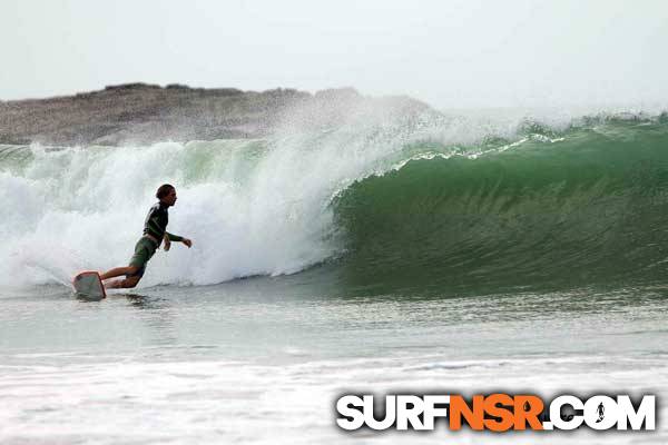 Nicaragua Surf Report - Report Photo 01/25/2014  3:45 PM 