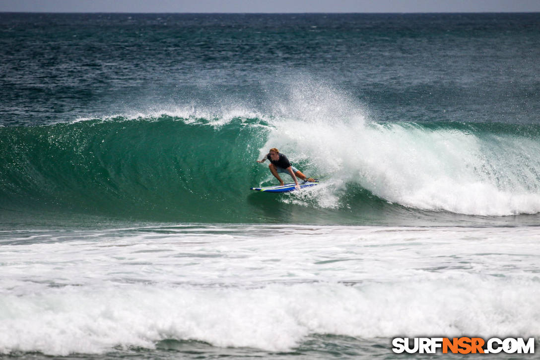 Nicaragua Surf Report - Report Photo 07/20/2020  7:05 PM 