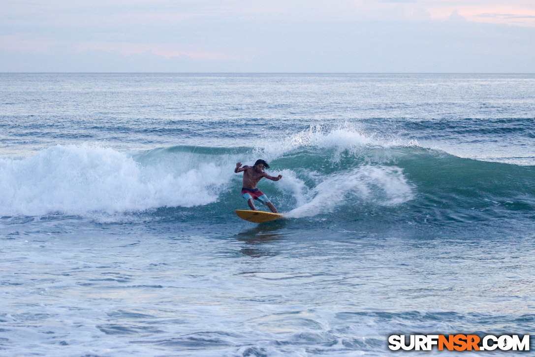 Nicaragua Surf Report - Report Photo 11/07/2017  8:27 PM