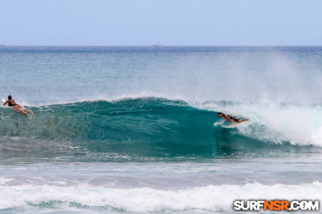 Nicaragua Surf Report - Report Photo 07/31/2021  2:30 PM 