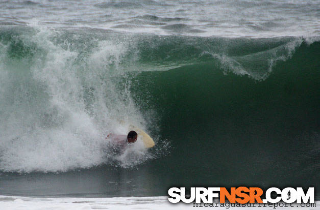 Nicaragua Surf Report - Report Photo 08/30/2007 7:31 PM