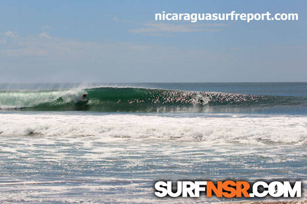 Nicaragua Surf Report - Report Photo 11/08/2012  4:46 PM 