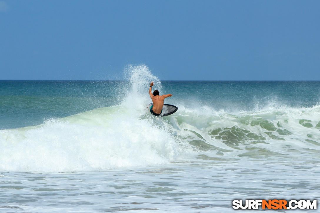Nicaragua Surf Report - Report Photo 04/09/2018  8:08 PM 