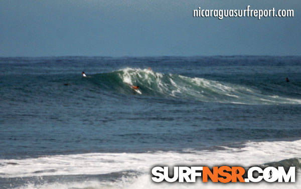Nicaragua Surf Report - Report Photo 05/02/2010 3:44 PM