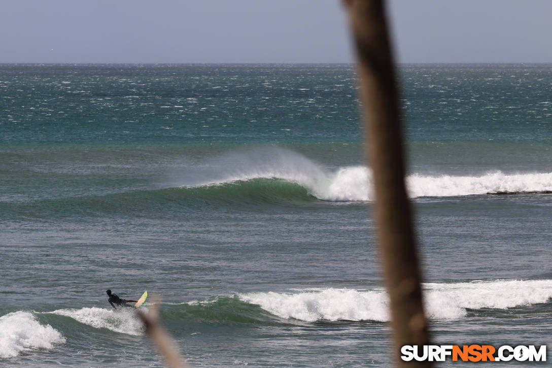 Nicaragua Surf Report - Report Photo 01/19/2016  5:05 PM 