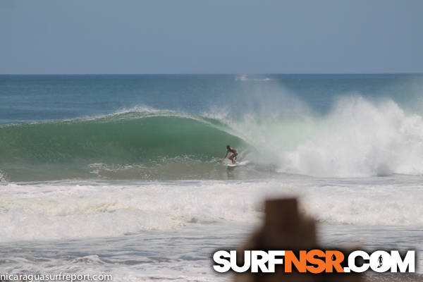 Nicaragua Surf Report - Report Photo 03/27/2015  4:42 PM 