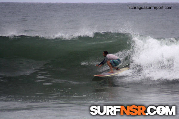 Nicaragua Surf Report - Report Photo 07/19/2010  3:14 PM 