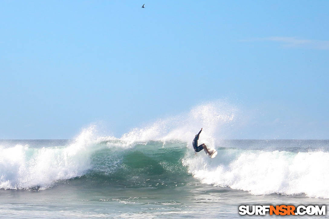 Nicaragua Surf Report - Report Photo 01/07/2021  11:58 AM 