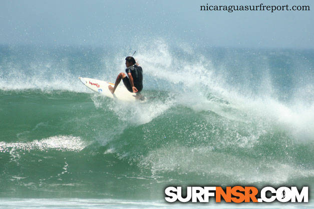 Nicaragua Surf Report - Report Photo 04/17/2008  4:29 PM 