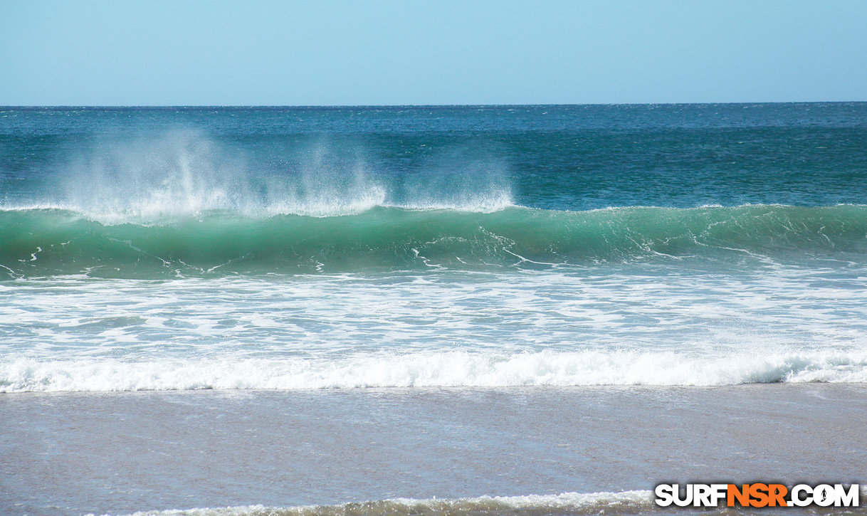 Nicaragua Surf Report - Report Photo 12/13/2017  2:54 PM 