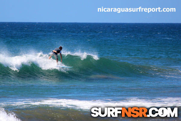 Nicaragua Surf Report - Report Photo 12/03/2012 1:43 PM