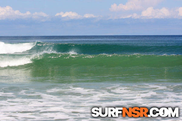 Nicaragua Surf Report - Report Photo 07/02/2013 7:05 PM