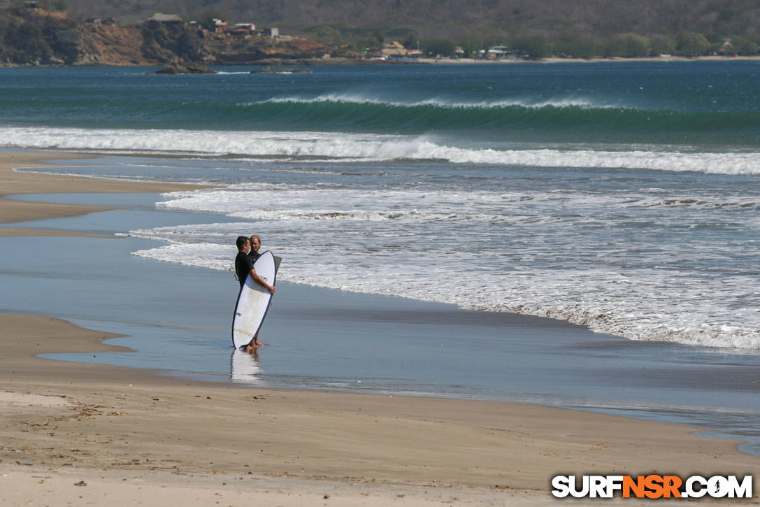 Nicaragua Surf Report - Report Photo 02/20/2016 4:37 PM